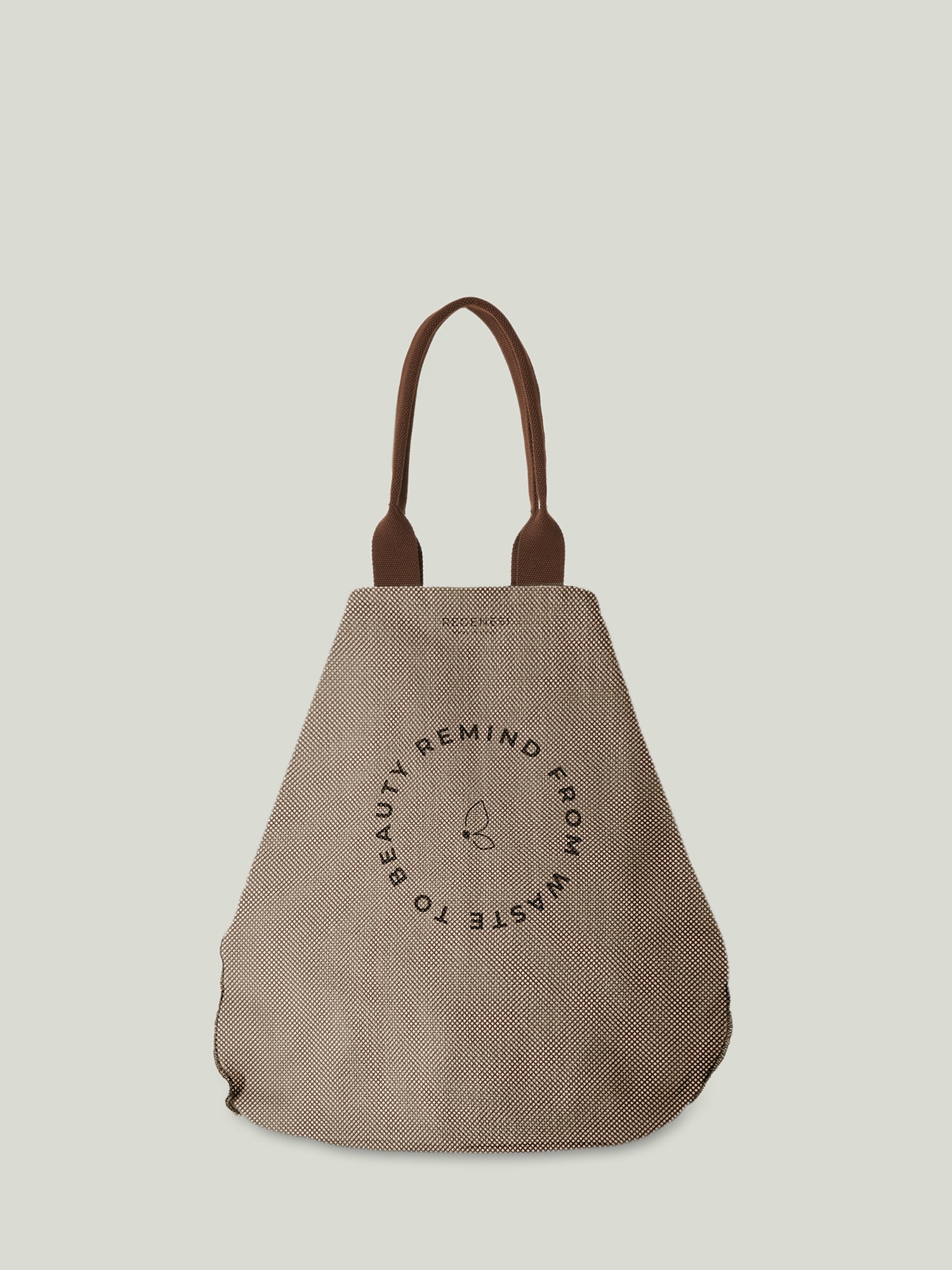 REMIND TOTE MOKA MELANGE