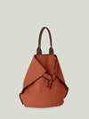 TERRACOTTA TOTE