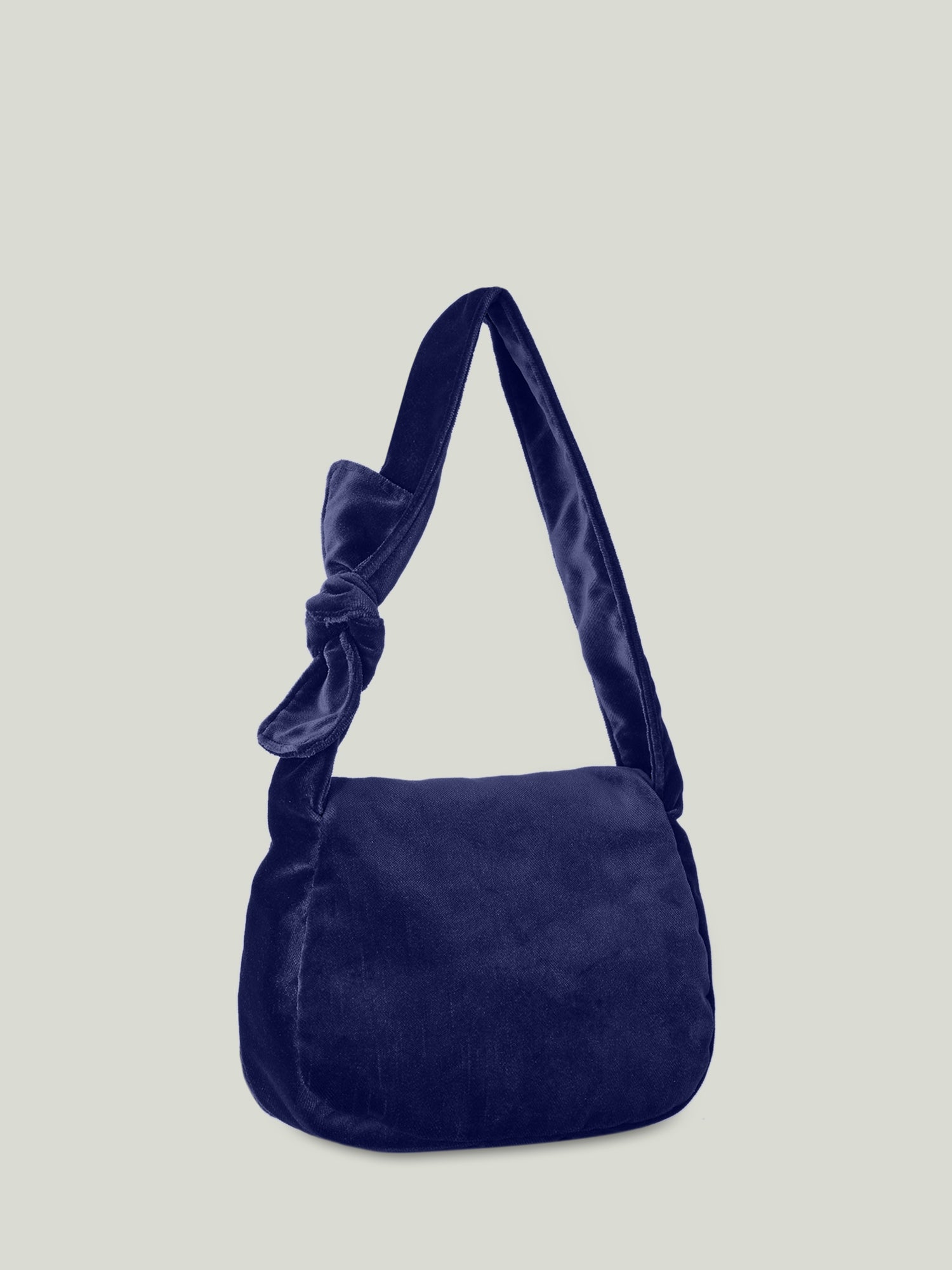 METAMORPHOSIS SADDLE BLU