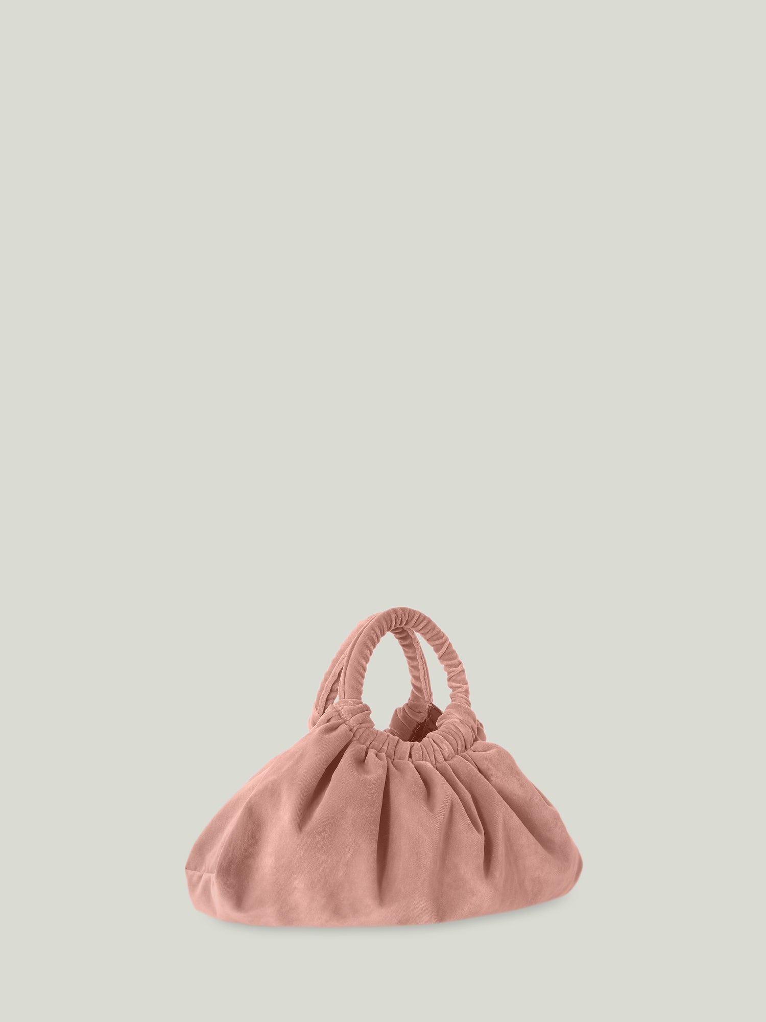 METAMORPHOSIS BORSA A MANO CIPRIA