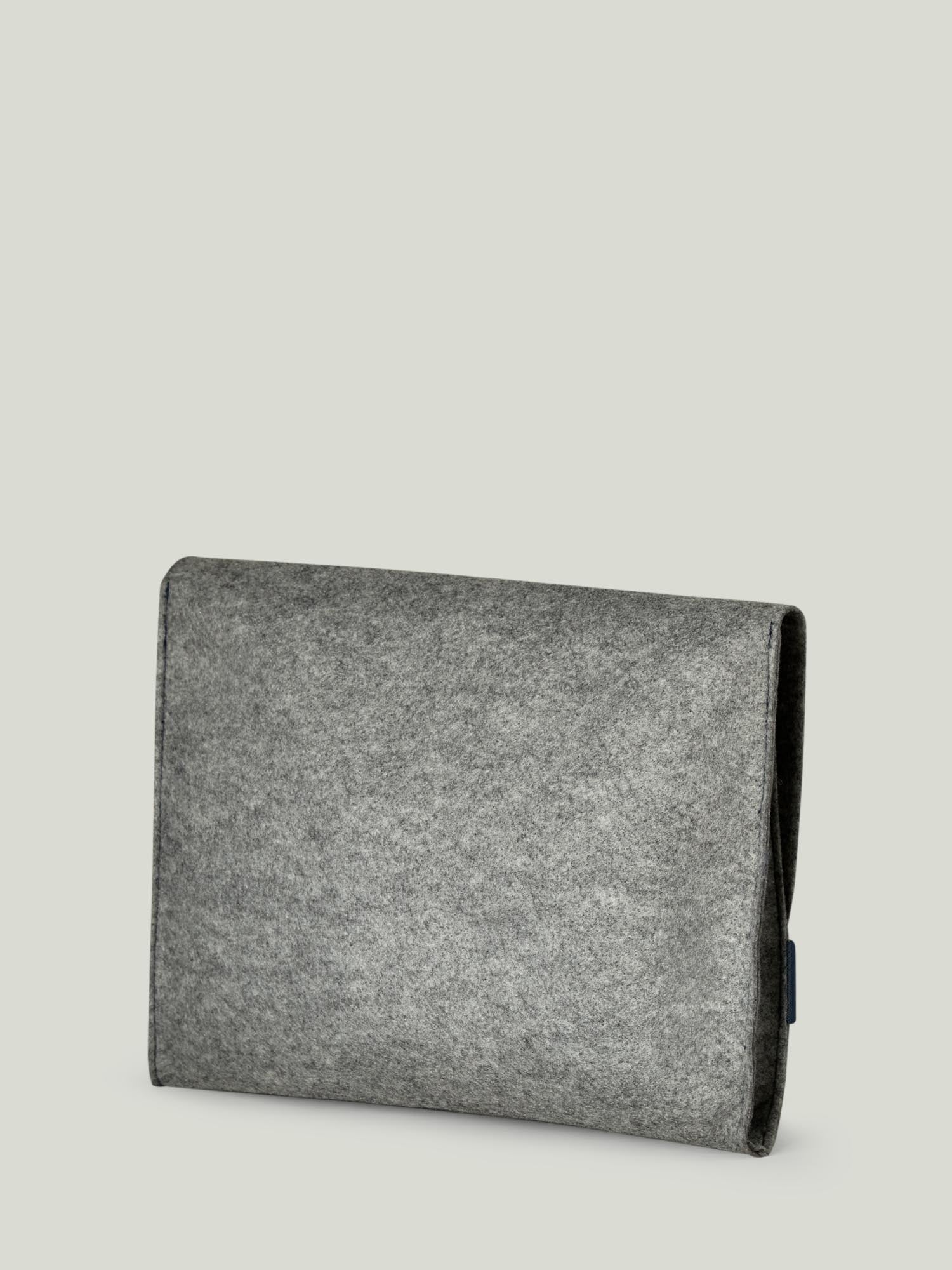 RE-FLAG CLUTCH GRIGIA