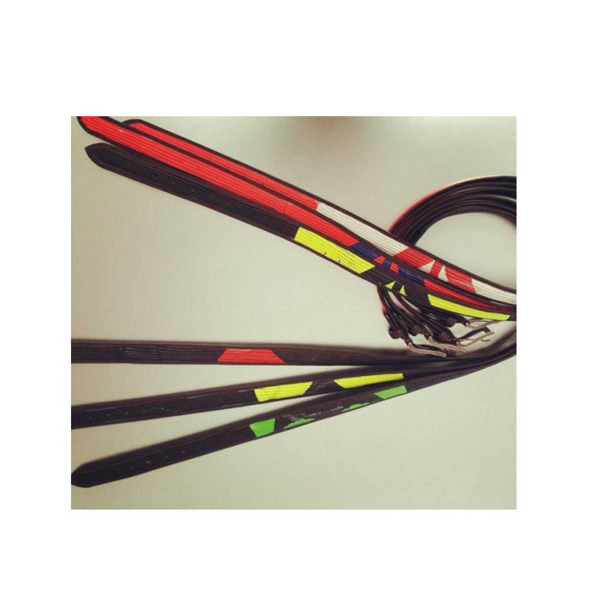 DAINESE BY REGENESI TECH BELT