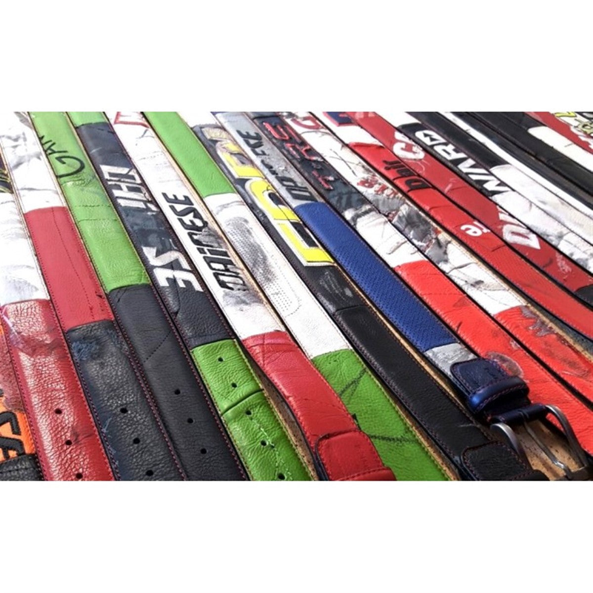 DAINESE BY REGENESI TECH BELT